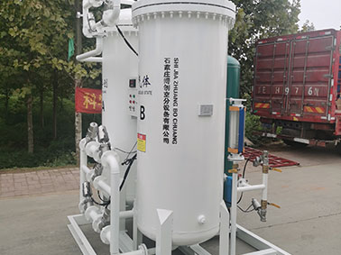 制氮機如何正確使用？
